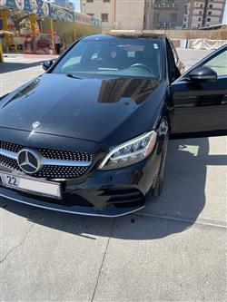 مێرسێدس بێنز C-Class